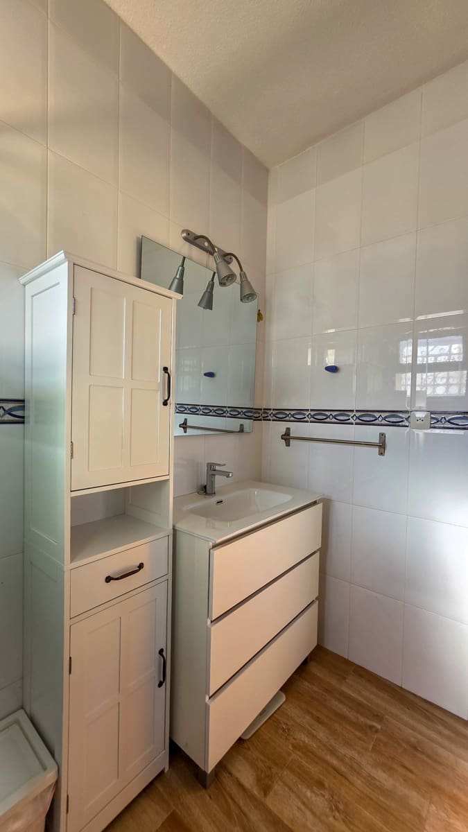 6 camera da letto Villetta a Schiera in vendita in Santiago de la Ribera con garage - 310.000 € (Rif: 9600020)