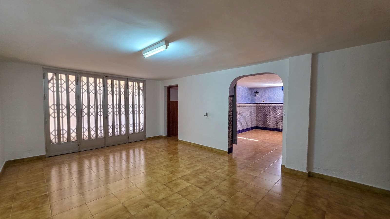 6 camera da letto Villetta a Schiera in vendita in Santiago de la Ribera con garage - 310.000 € (Rif: 9600020)