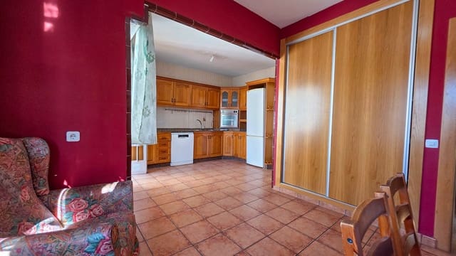 6 camera da letto Villetta a Schiera in vendita in Santiago de la Ribera, San Javier con garage - 310.000 € (Rif: 9600020)