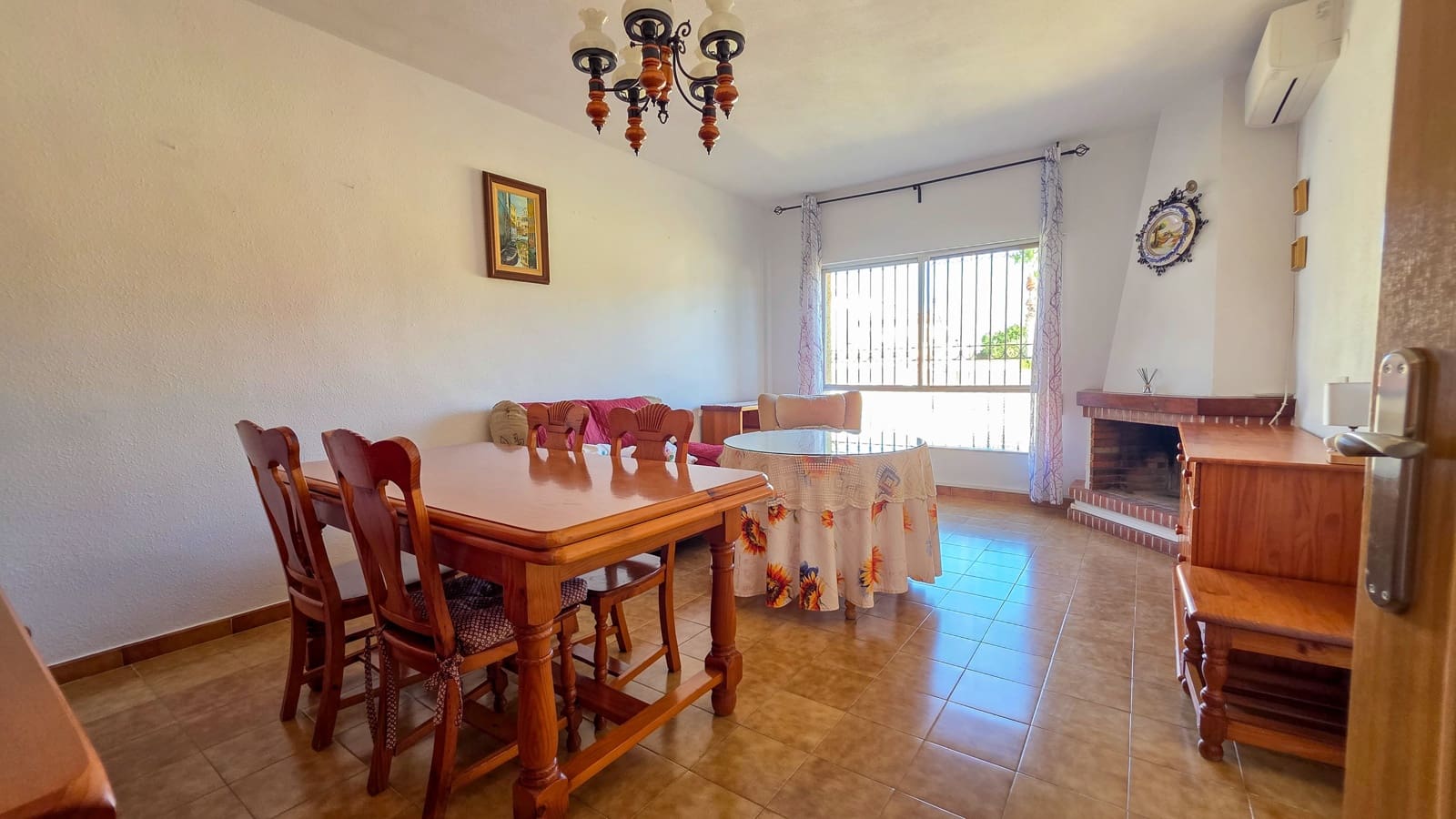 6 camera da letto Villetta a Schiera in vendita in Santiago de la Ribera con garage - 310.000 € (Rif: 9600020)