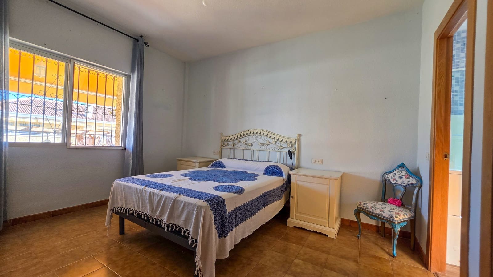 6 camera da letto Villetta a Schiera in vendita in Santiago de la Ribera con garage - 310.000 € (Rif: 9600020)