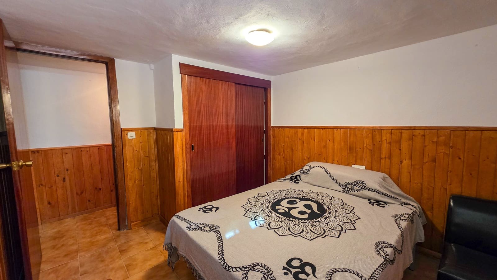 6 camera da letto Villetta a Schiera in vendita in Santiago de la Ribera con garage - 310.000 € (Rif: 9600020)