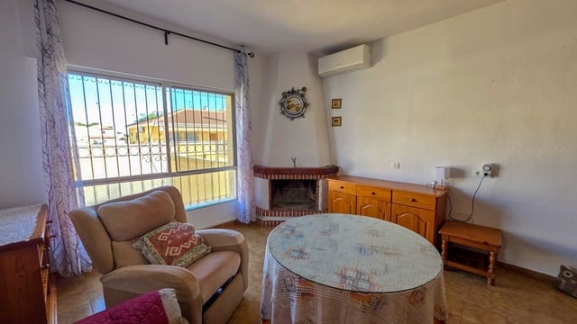 6 camera da letto Villetta a Schiera in vendita in Santiago de la Ribera, San Javier con garage - 310.000 € (Rif: 9600020)
