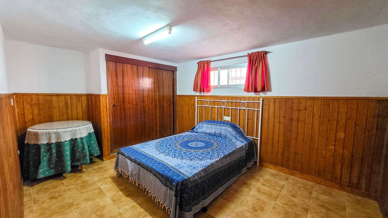 6 camera da letto Villetta a Schiera in vendita in Santiago de la Ribera con garage - 310.000 € (Rif: 9600020)