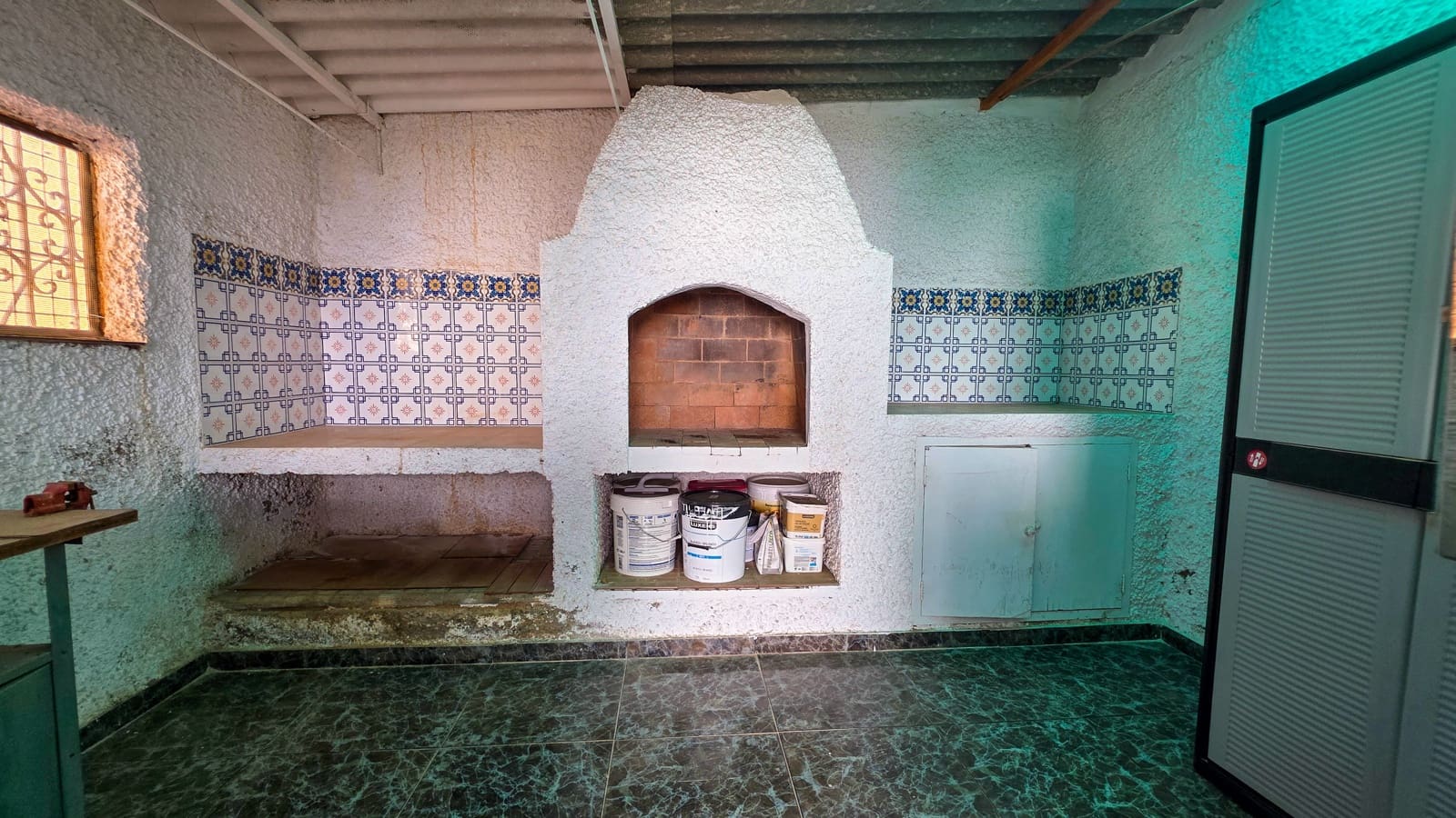 6 camera da letto Villetta a Schiera in vendita in Santiago de la Ribera con garage - 310.000 € (Rif: 9600020)