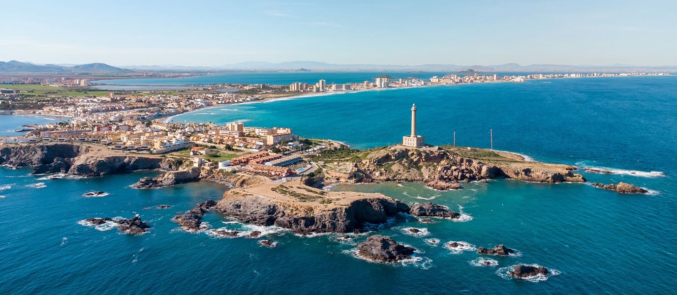 6 camera da letto Villetta a Schiera in vendita in Santiago de la Ribera con garage - 310.000 € (Rif: 9600020)