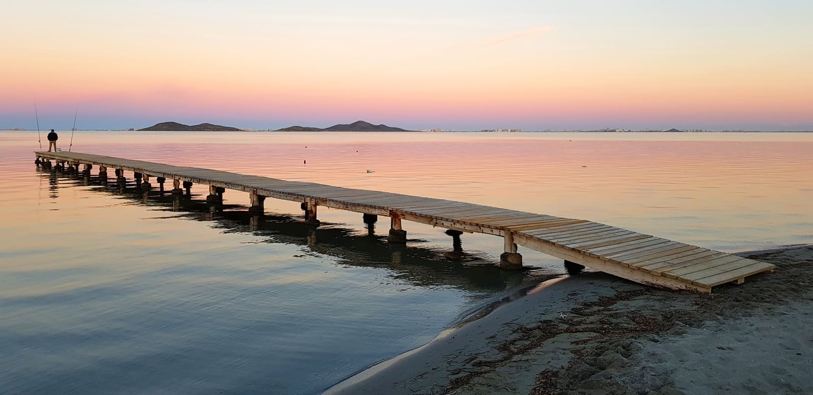 6 camera da letto Villetta a Schiera in vendita in Santiago de la Ribera con garage - 310.000 € (Rif: 9600020)