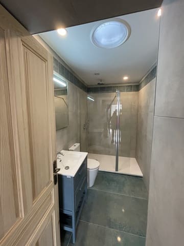 Finca/Herregård til leie i Coín med svømmebasseng garasje - € 2 500 (Ref: 9603426)