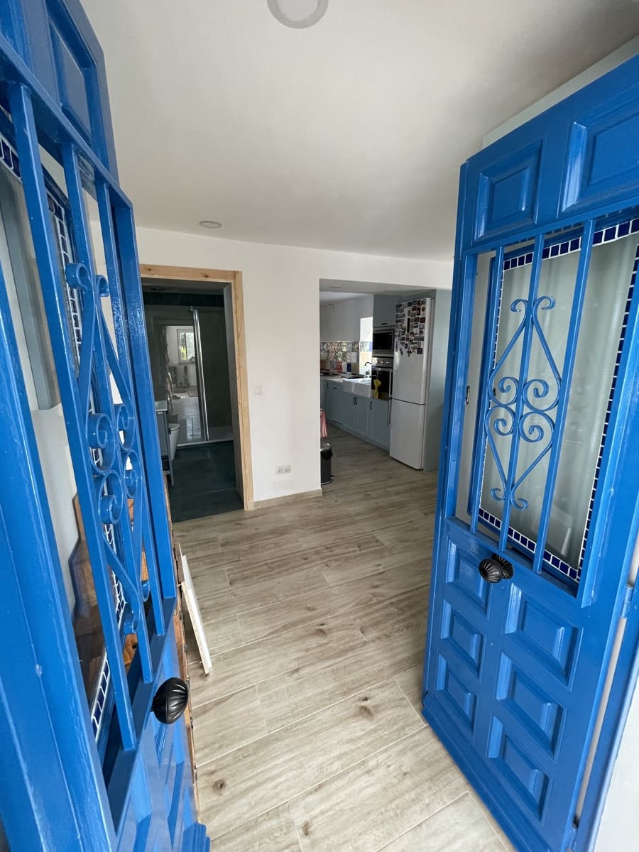 Finca/Herregård til leie i Coin med svømmebasseng garasje - € 2 500 (Ref: 9603426)