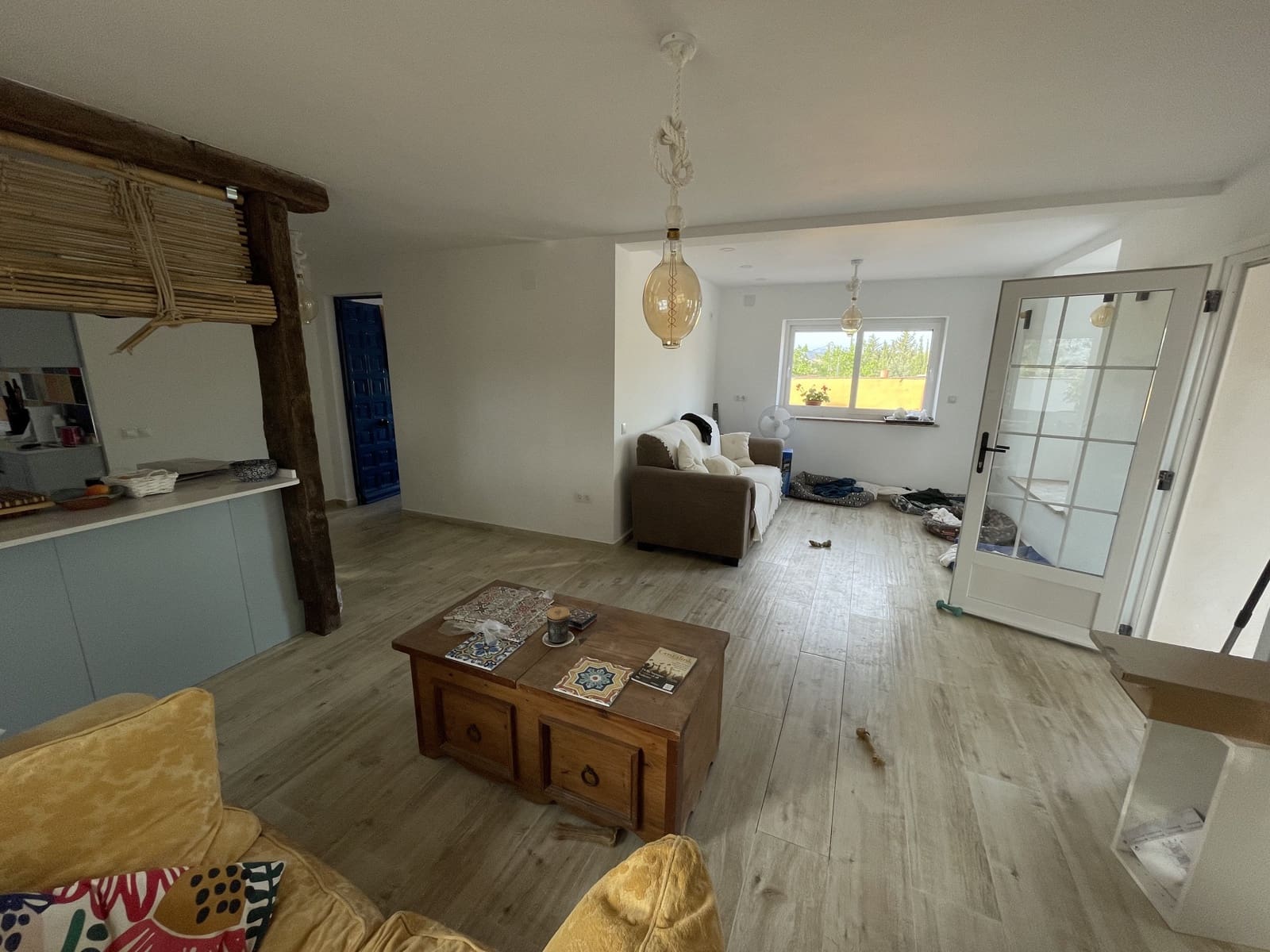 Finca/Herregård til leie i Coin med svømmebasseng garasje - € 2 500 (Ref: 9603426)