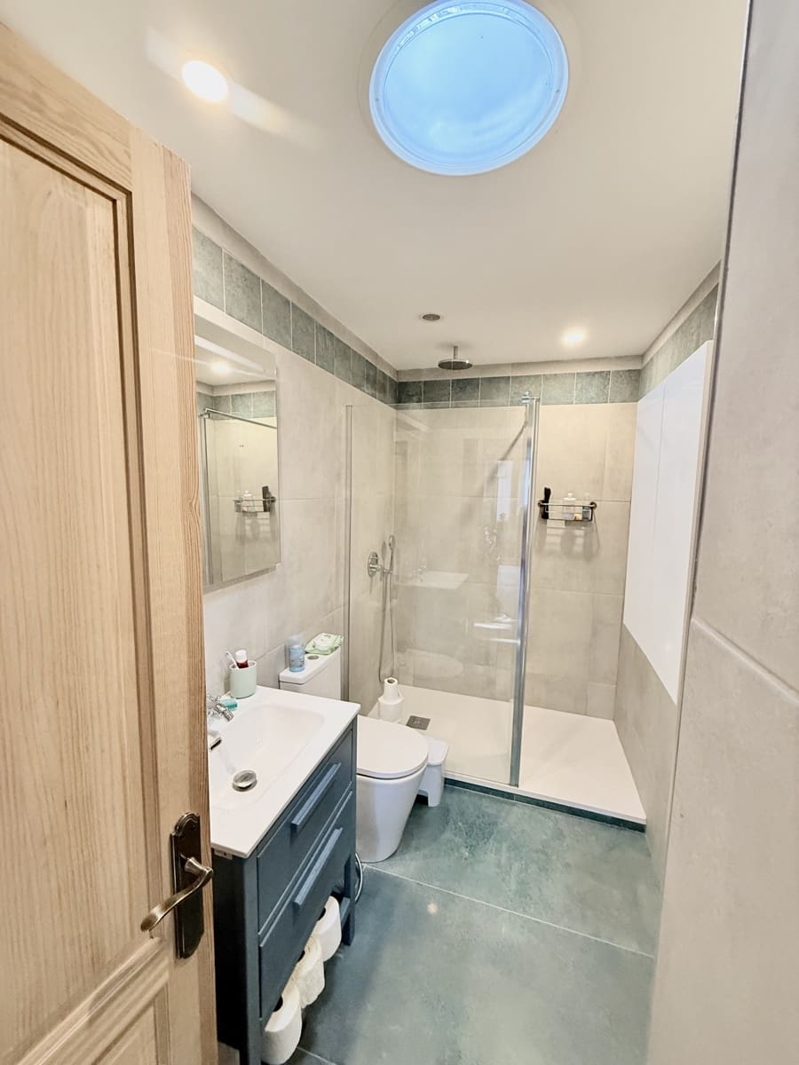 Finca/Herregård til leie i Coin med svømmebasseng garasje - € 2 500 (Ref: 9603426)