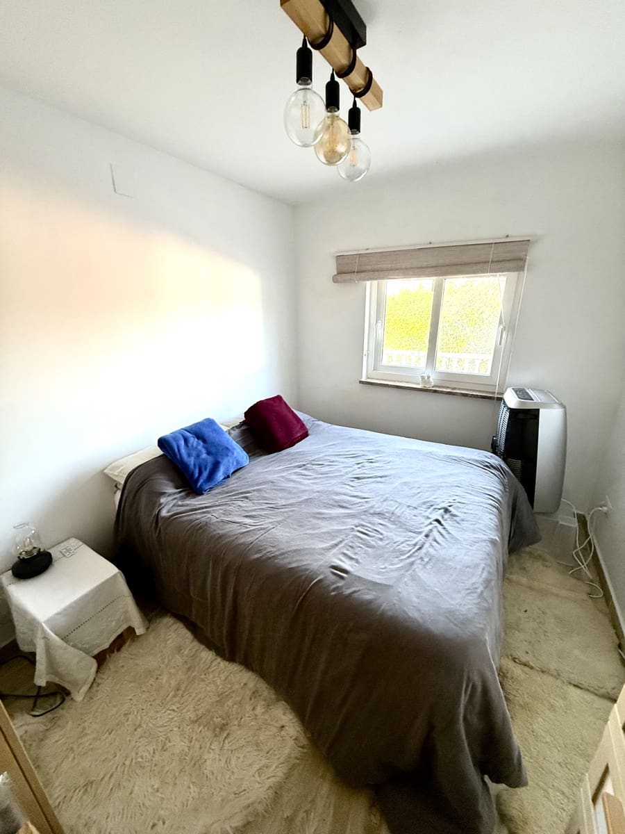 Finca/Herregård til leie i Coin med svømmebasseng garasje - € 2 500 (Ref: 9603426)