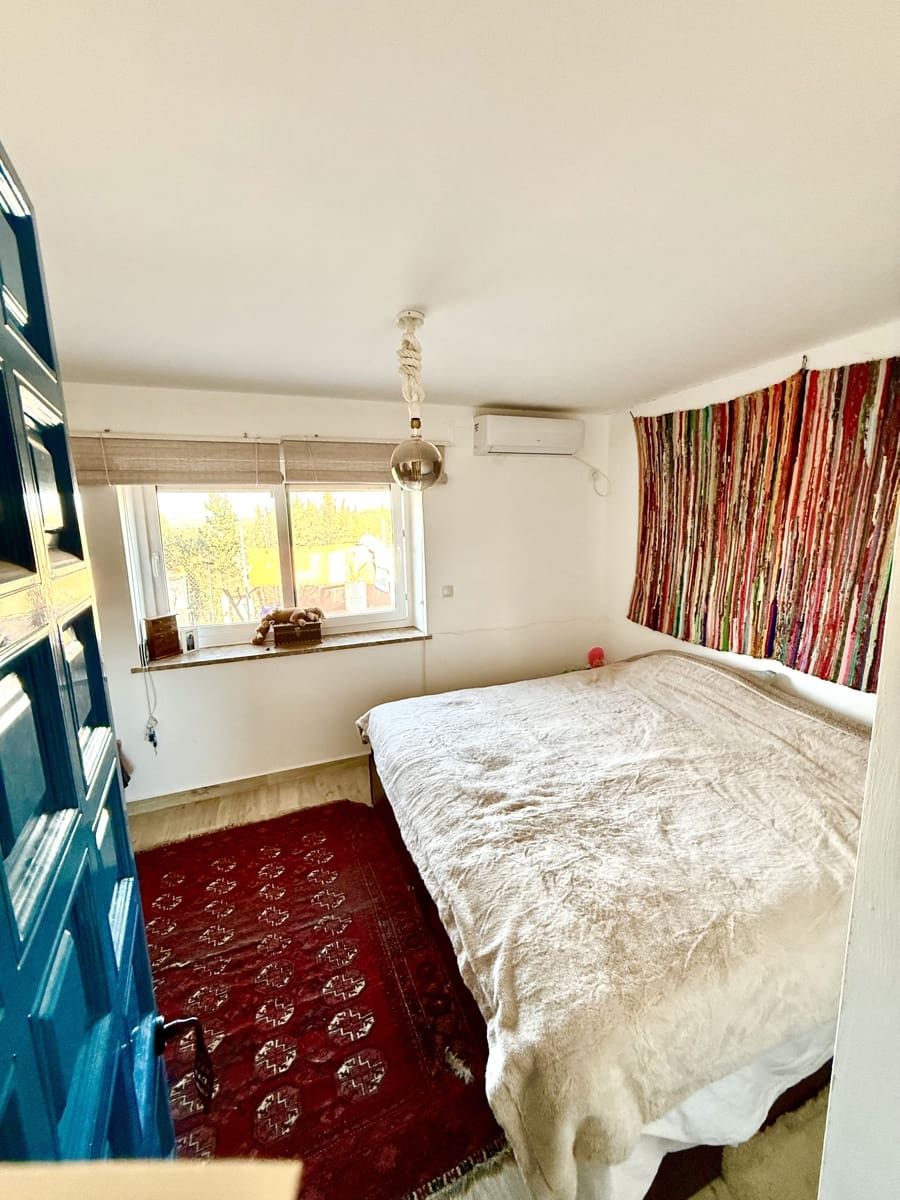 Finca/Herregård til leie i Coin med svømmebasseng garasje - € 2 500 (Ref: 9603426)