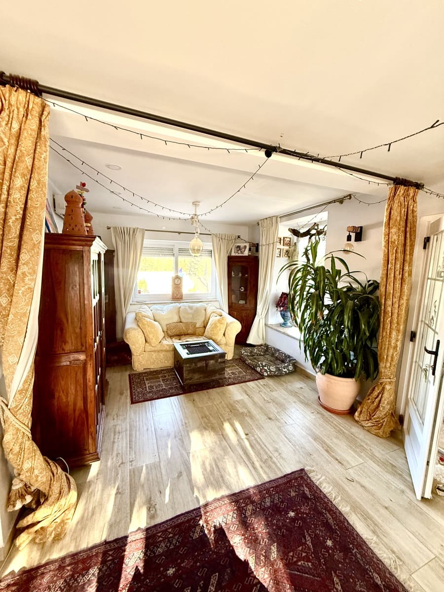 Finca/Herregård til leie i Coin med svømmebasseng garasje - € 2 500 (Ref: 9603426)