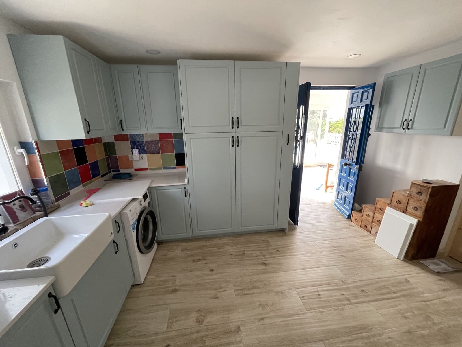 Finca/Herregård til leie i Coin med svømmebasseng garasje - € 2 500 (Ref: 9603426)