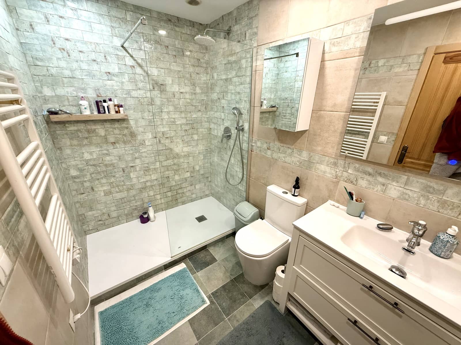 Finca/Herregård til leie i Coin med svømmebasseng garasje - € 2 500 (Ref: 9603426)