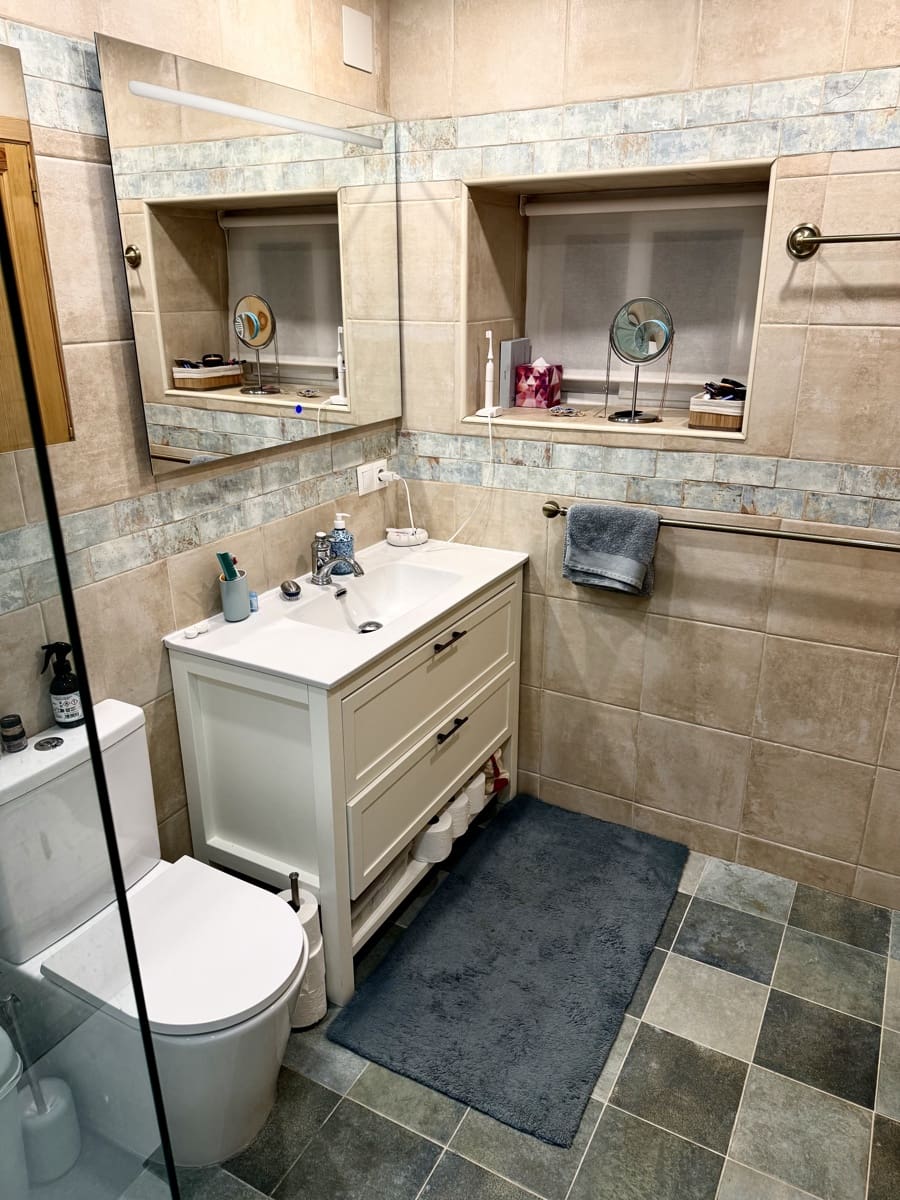 Finca/Herregård til leie i Coin med svømmebasseng garasje - € 2 500 (Ref: 9603426)