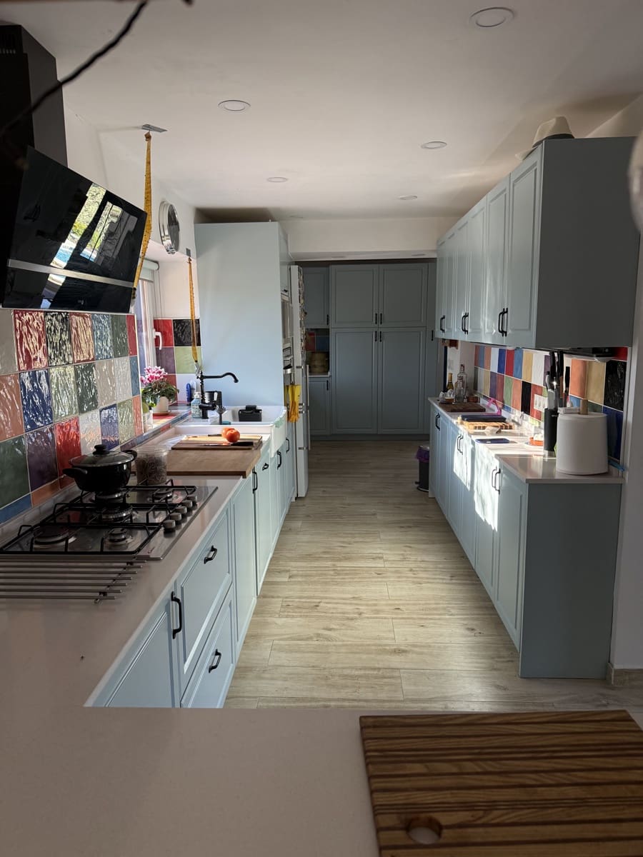 Finca/Herregård til leie i Coin med svømmebasseng garasje - € 2 500 (Ref: 9603426)