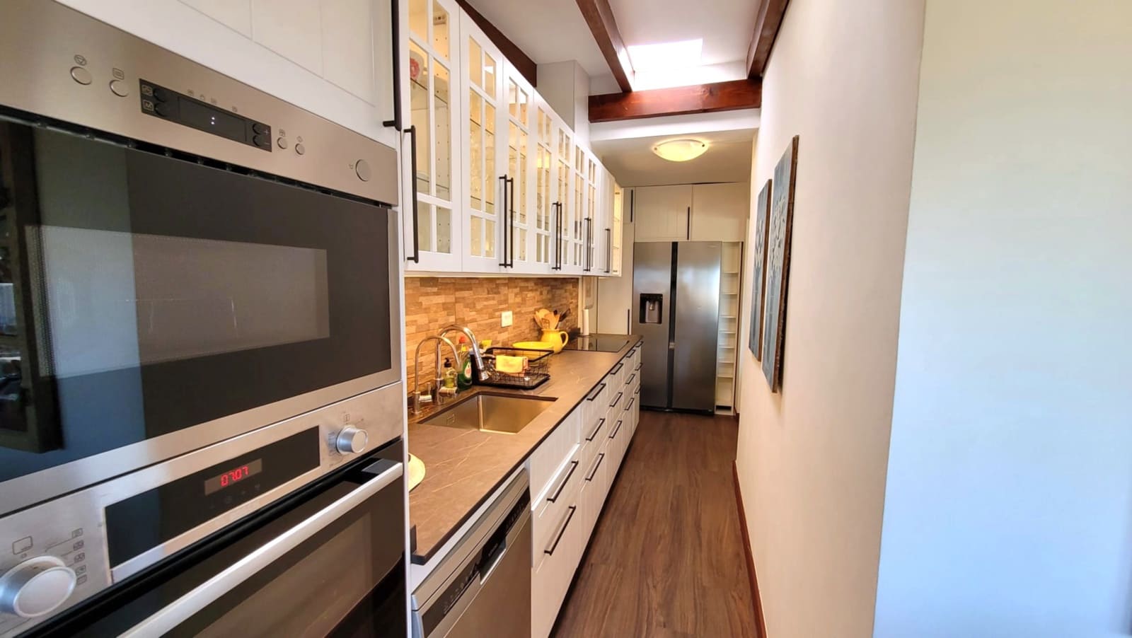 2 bedroom Bungalow for sale in Golf del Sur with pool garage - € 360,000 (Ref: 9696969)