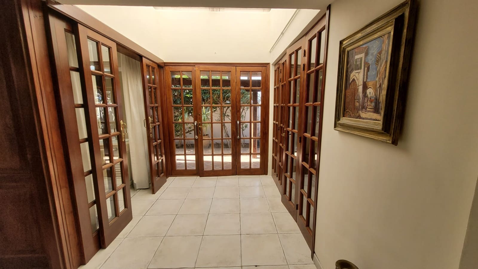 2 bedroom Bungalow for sale in Golf del Sur with pool garage - € 360,000 (Ref: 9696969)