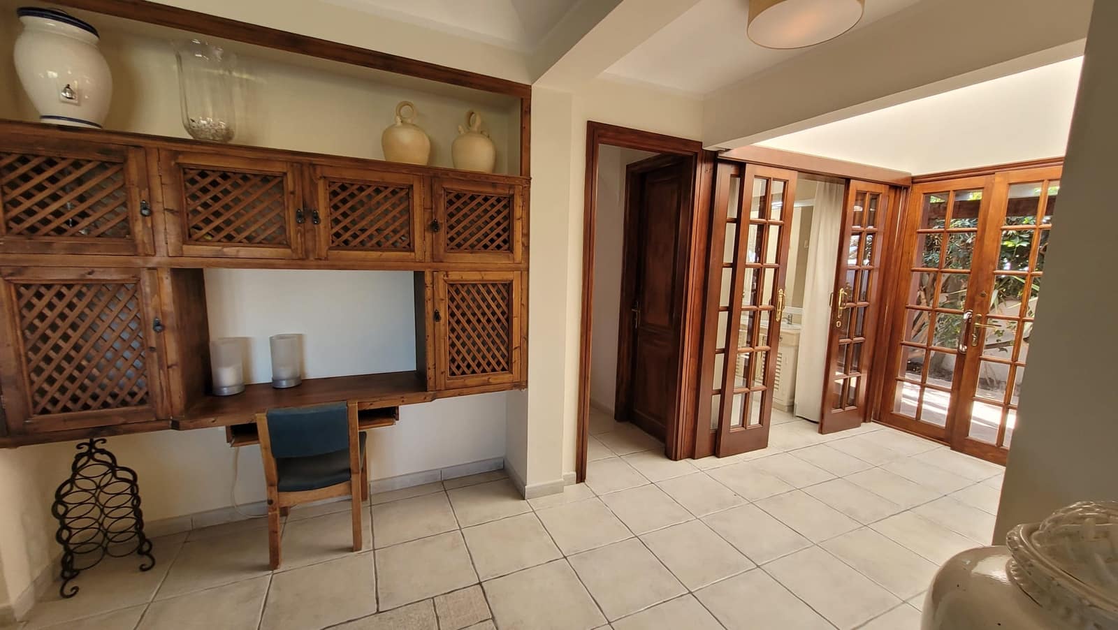 2 bedroom Bungalow for sale in Golf del Sur with pool garage - € 360,000 (Ref: 9696969)