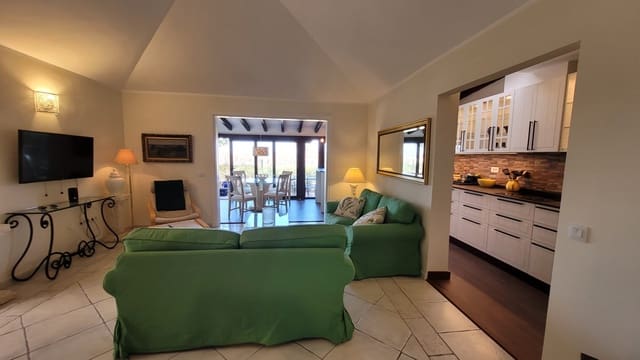 2 bedroom Bungalow for sale in Golf del Sur, San Miguel de Abona with pool garage - € 360,000 (Ref: 9696969)