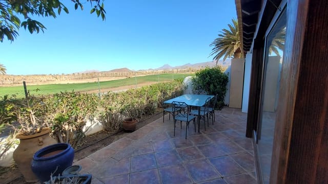 2 bedroom Bungalow for sale in Golf del Sur, San Miguel de Abona with pool garage - € 360,000 (Ref: 9696969)
