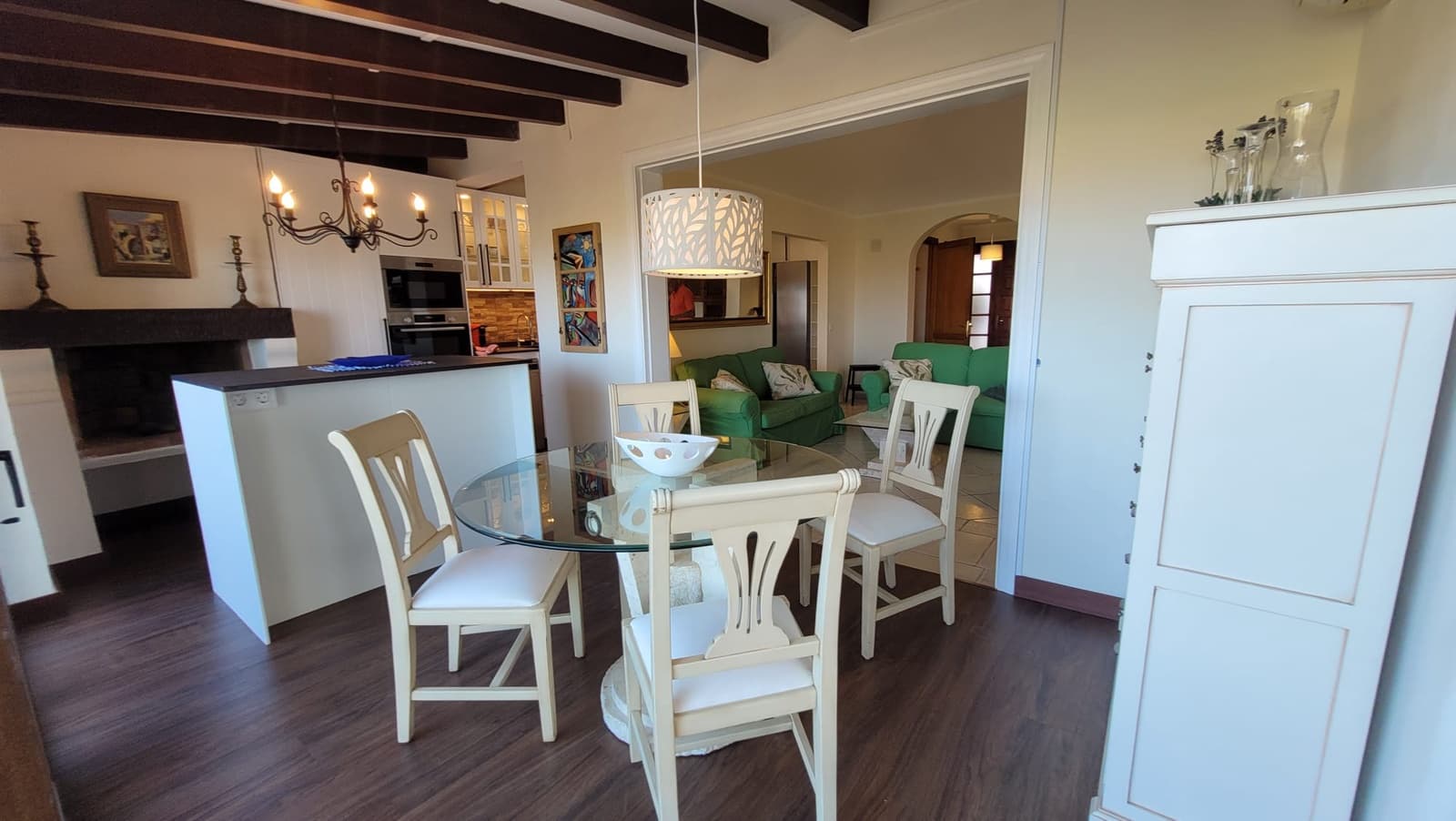 2 bedroom Bungalow for sale in Golf del Sur with pool garage - € 360,000 (Ref: 9696969)