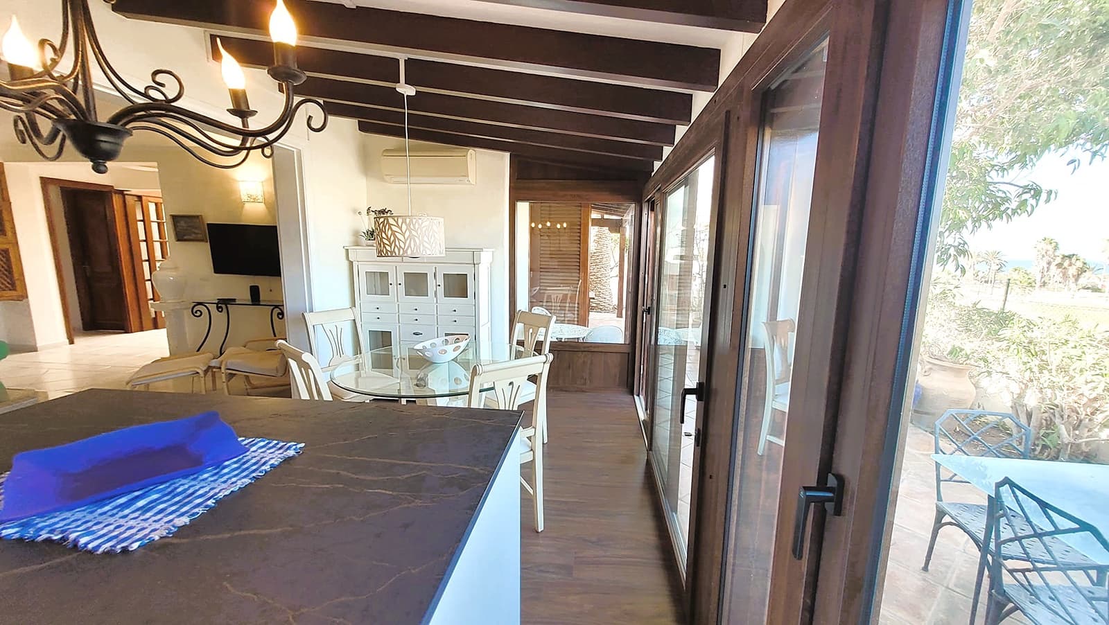 2 bedroom Bungalow for sale in Golf del Sur with pool garage - € 360,000 (Ref: 9696969)