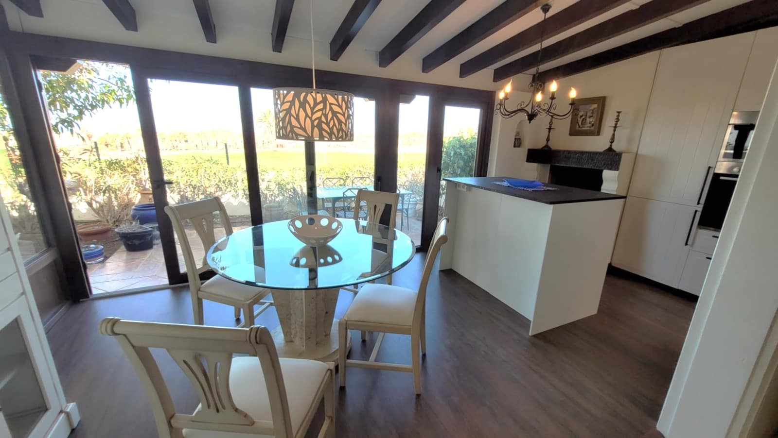 2 bedroom Bungalow for sale in Golf del Sur with pool garage - € 360,000 (Ref: 9696969)