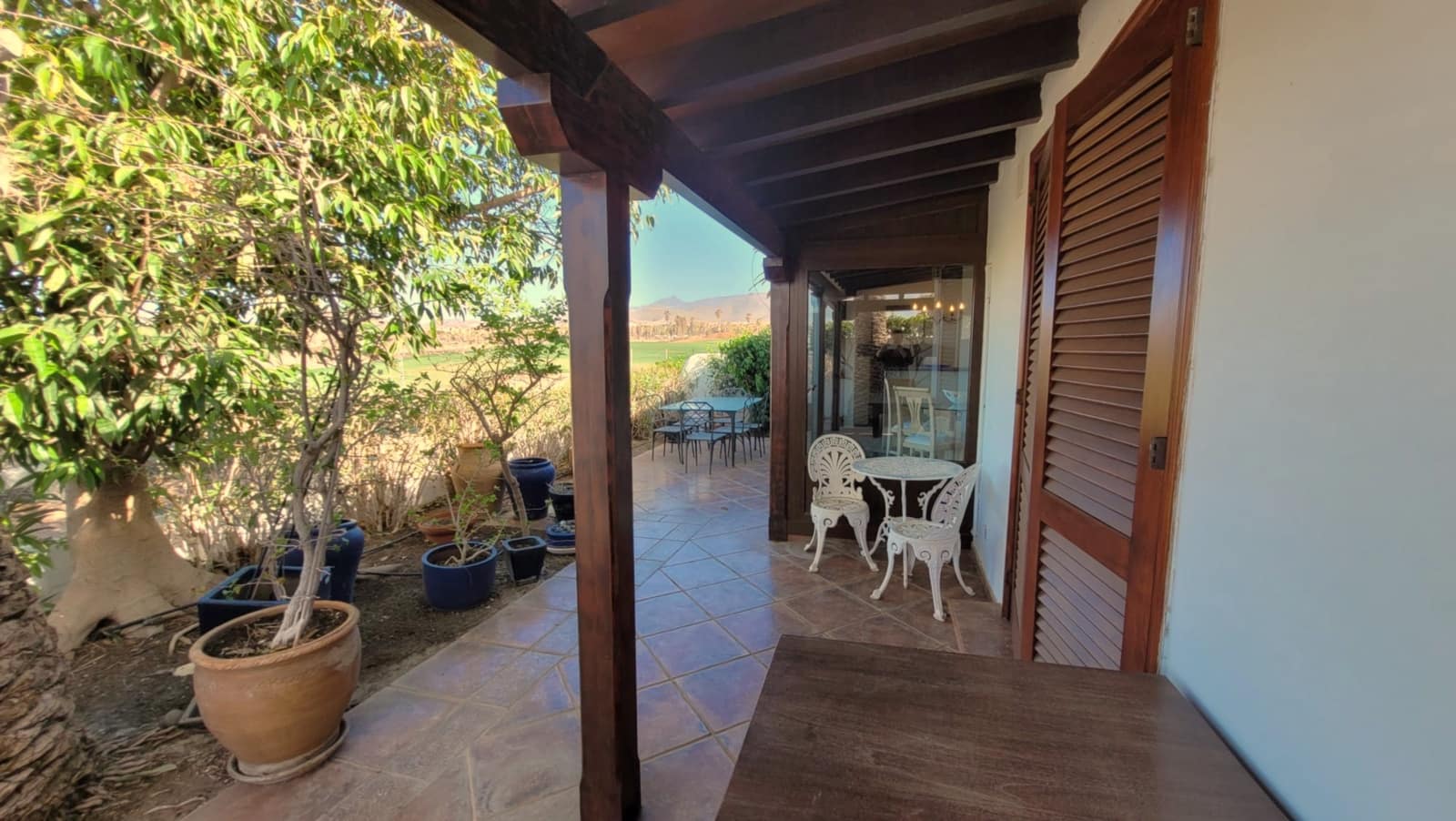 2 bedroom Bungalow for sale in Golf del Sur with pool garage - € 360,000 (Ref: 9696969)