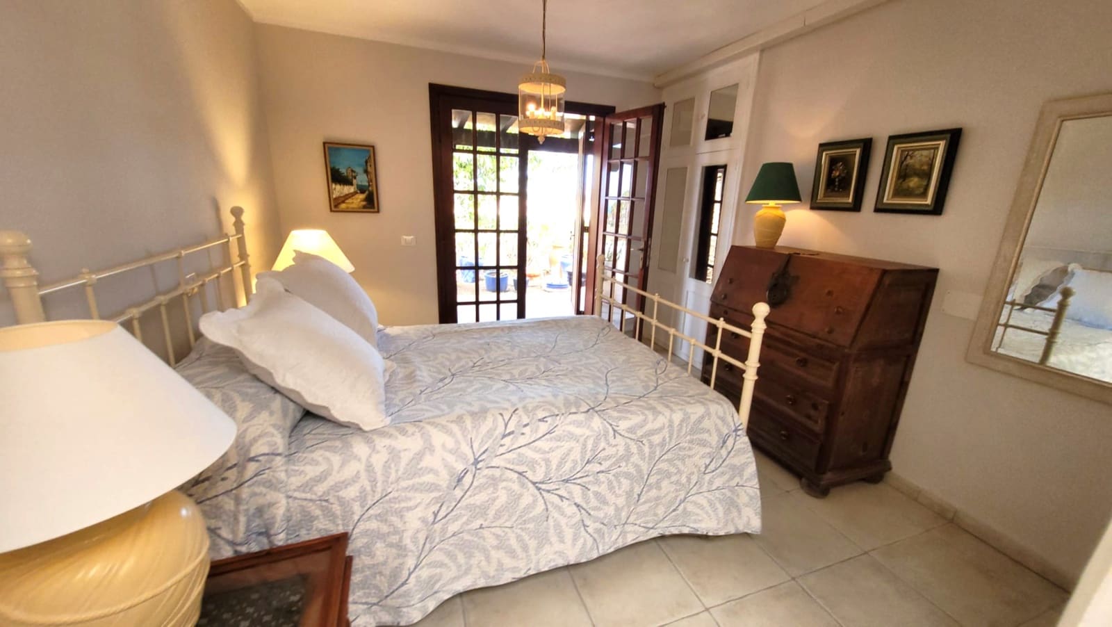 2 bedroom Bungalow for sale in Golf del Sur with pool garage - € 360,000 (Ref: 9696969)