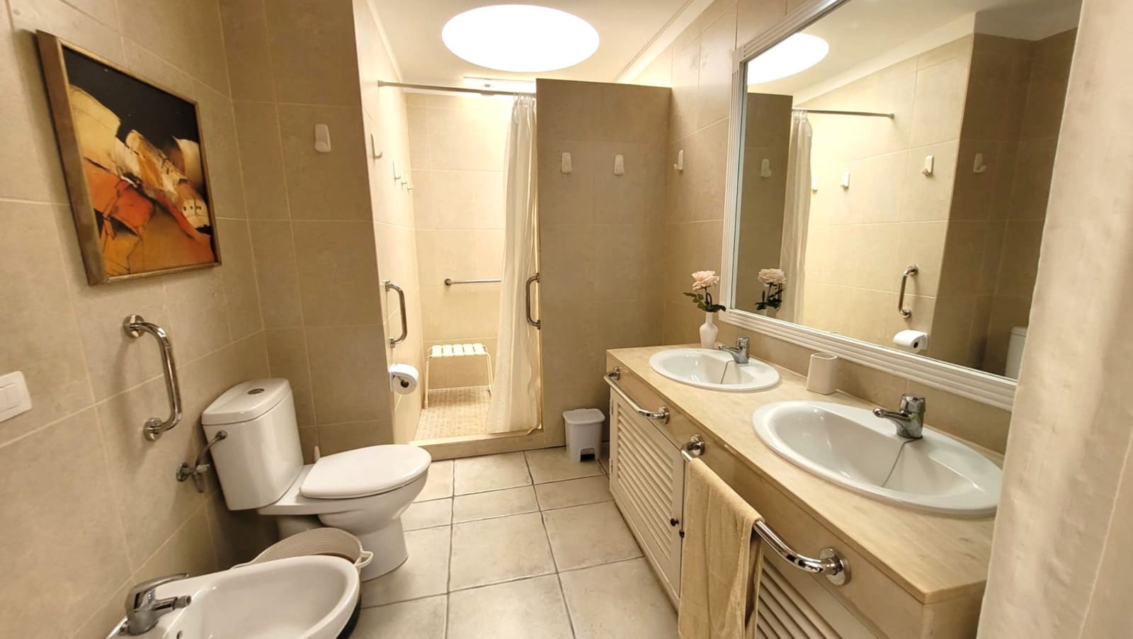 2 bedroom Bungalow for sale in Golf del Sur with pool garage - € 360,000 (Ref: 9696969)