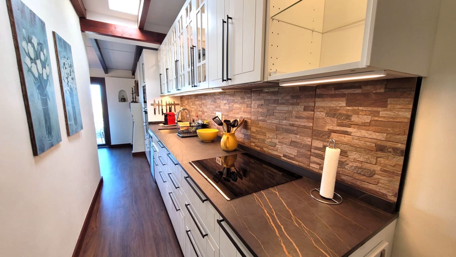 2 bedroom Bungalow for sale in Golf del Sur with pool garage - € 360,000 (Ref: 9696969)