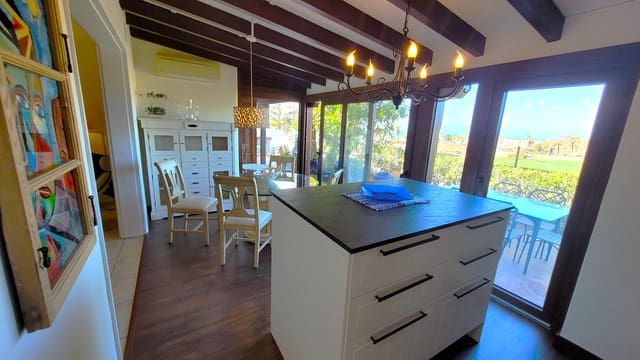 2 bedroom Bungalow for sale in Golf del Sur, San Miguel de Abona with pool garage - € 360,000 (Ref: 9696969)