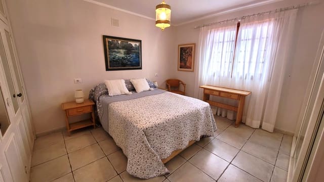 2 bedroom Bungalow for sale in Golf del Sur, San Miguel de Abona with pool garage - € 360,000 (Ref: 9696969)