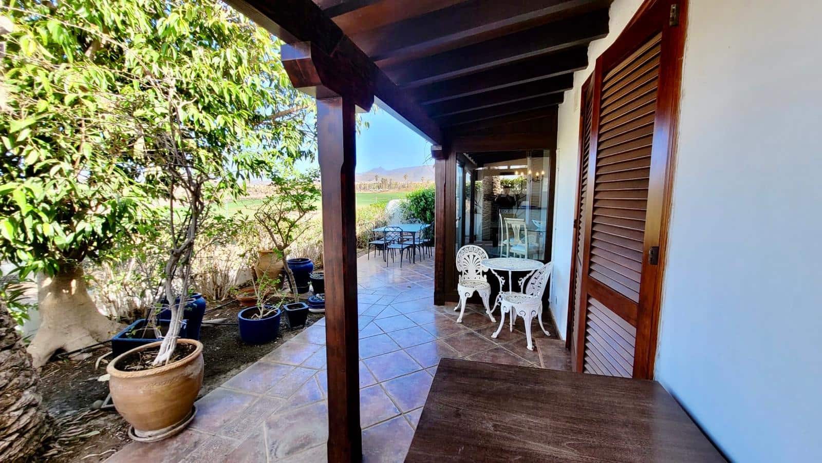 2 bedroom Bungalow for sale in Golf del Sur with pool garage - € 360,000 (Ref: 9696969)