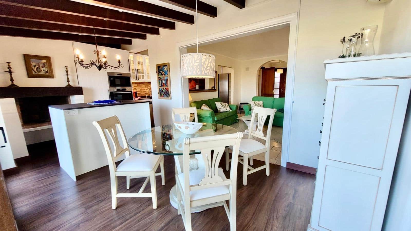 2 bedroom Bungalow for sale in Golf del Sur with pool garage - € 360,000 (Ref: 9696969)
