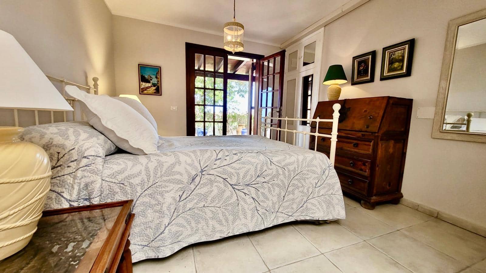 2 bedroom Bungalow for sale in Golf del Sur with pool garage - € 360,000 (Ref: 9696969)