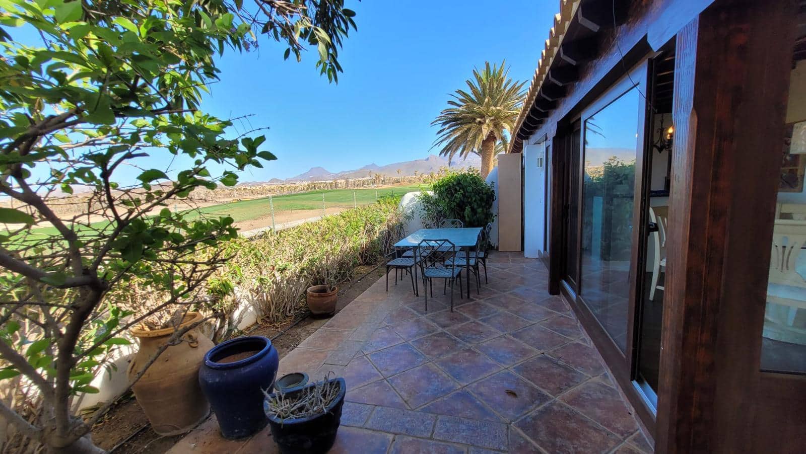 2 bedroom Bungalow for sale in Golf del Sur with pool garage - € 360,000 (Ref: 9696969)