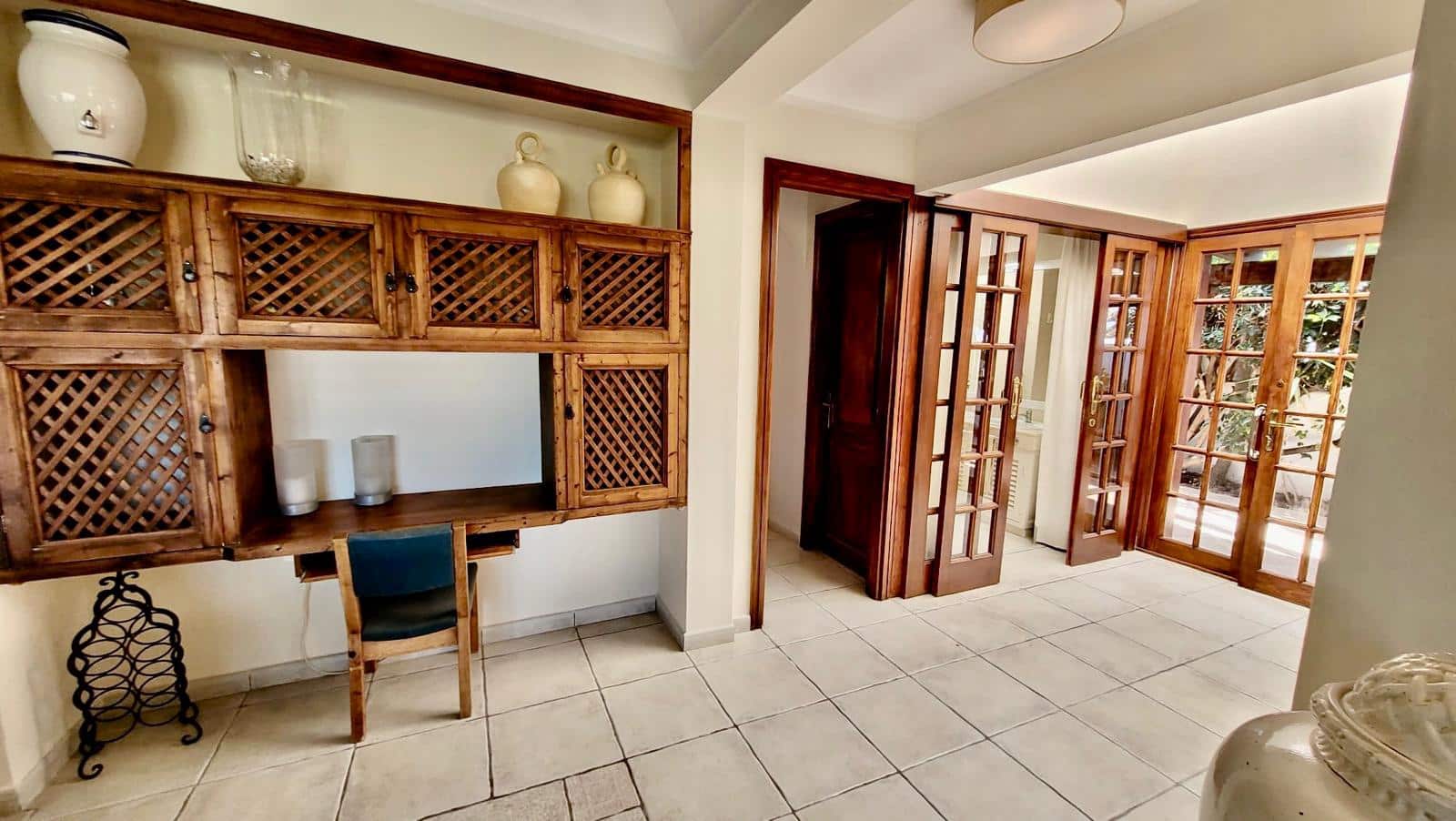 2 bedroom Bungalow for sale in Golf del Sur with pool garage - € 360,000 (Ref: 9696969)