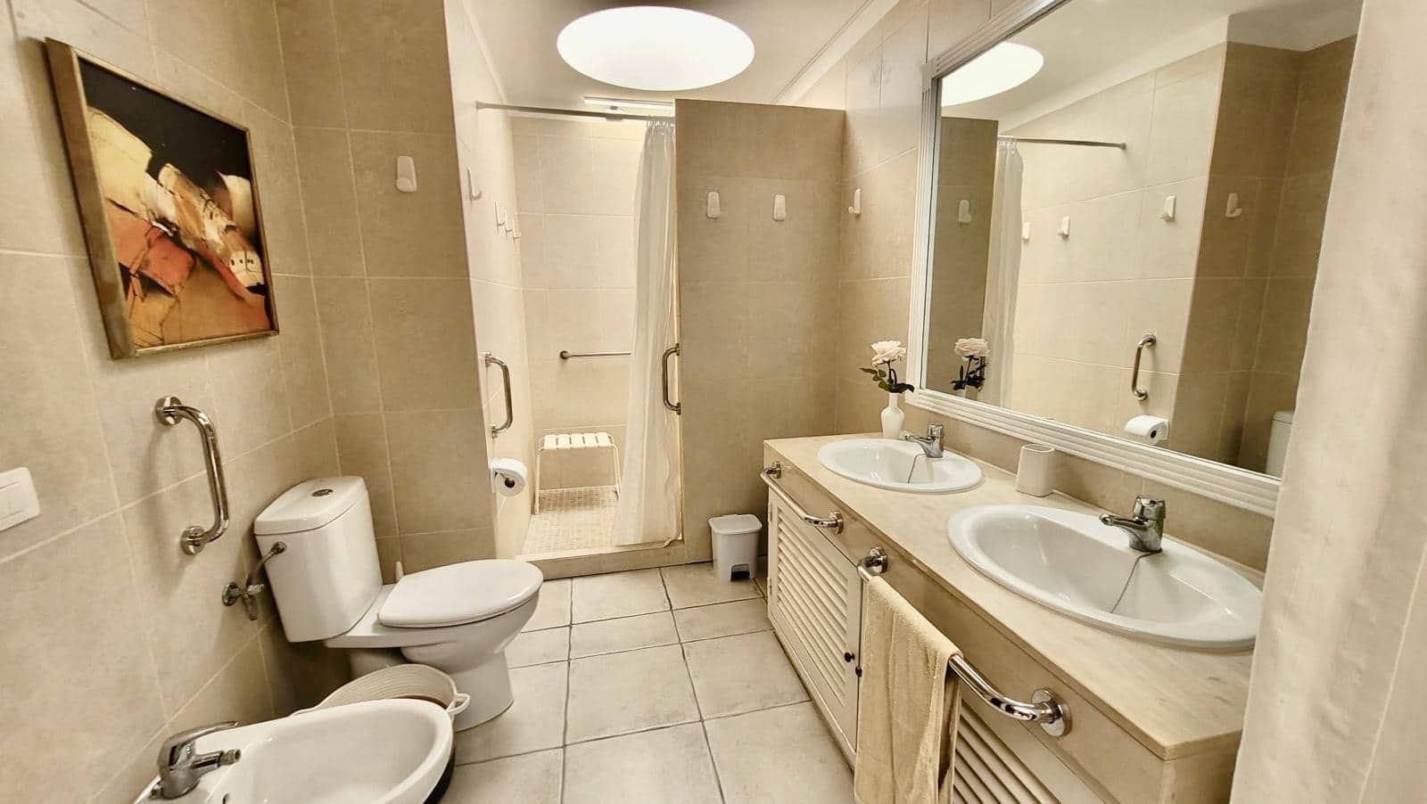 2 bedroom Bungalow for sale in Golf del Sur with pool garage - € 360,000 (Ref: 9696969)