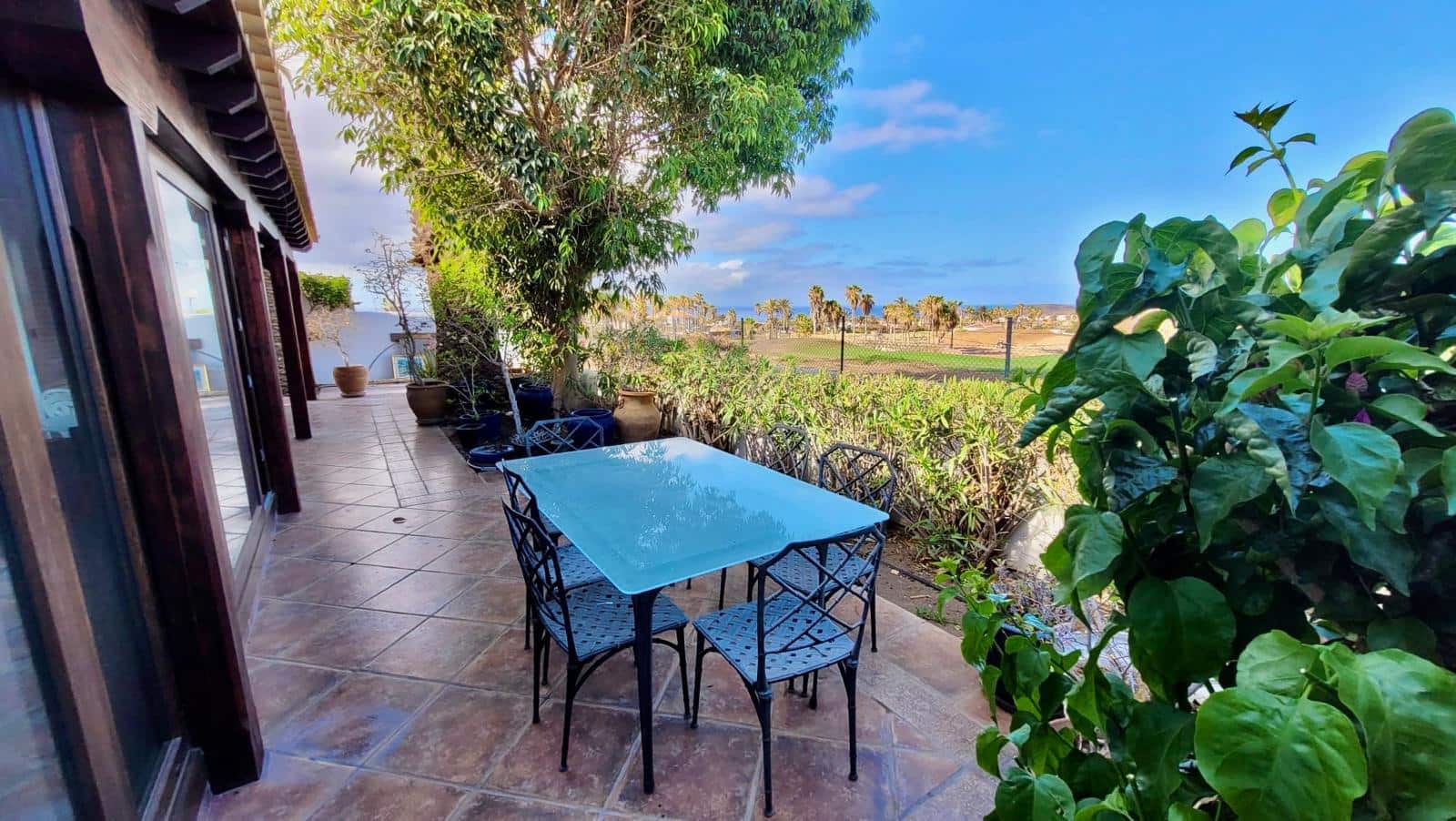2 bedroom Bungalow for sale in Golf del Sur with pool garage - € 360,000 (Ref: 9696969)