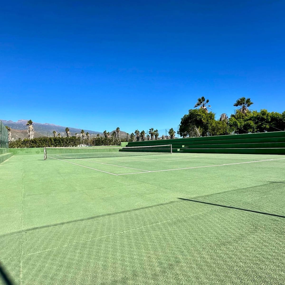 2 slaapkamer Appartement te koop in Golf del Sur met zwembad - € 259.000 (Ref: 9727577)