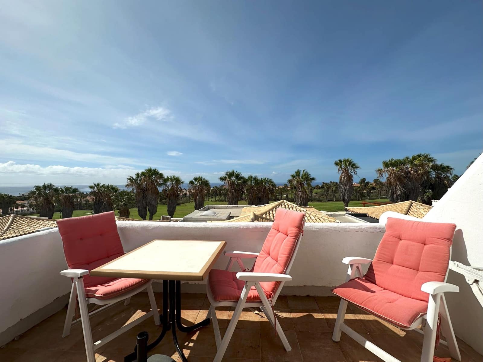 2 slaapkamer Appartement te koop in Golf del Sur met zwembad - € 259.000 (Ref: 9727577)