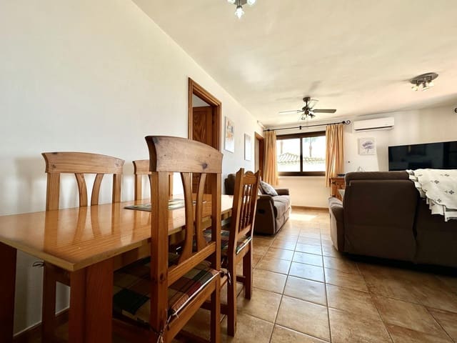 2 slaapkamer Appartement te koop in Golf del Sur, San Miguel de Abona met zwembad - € 259.000 (Ref: 9727577)