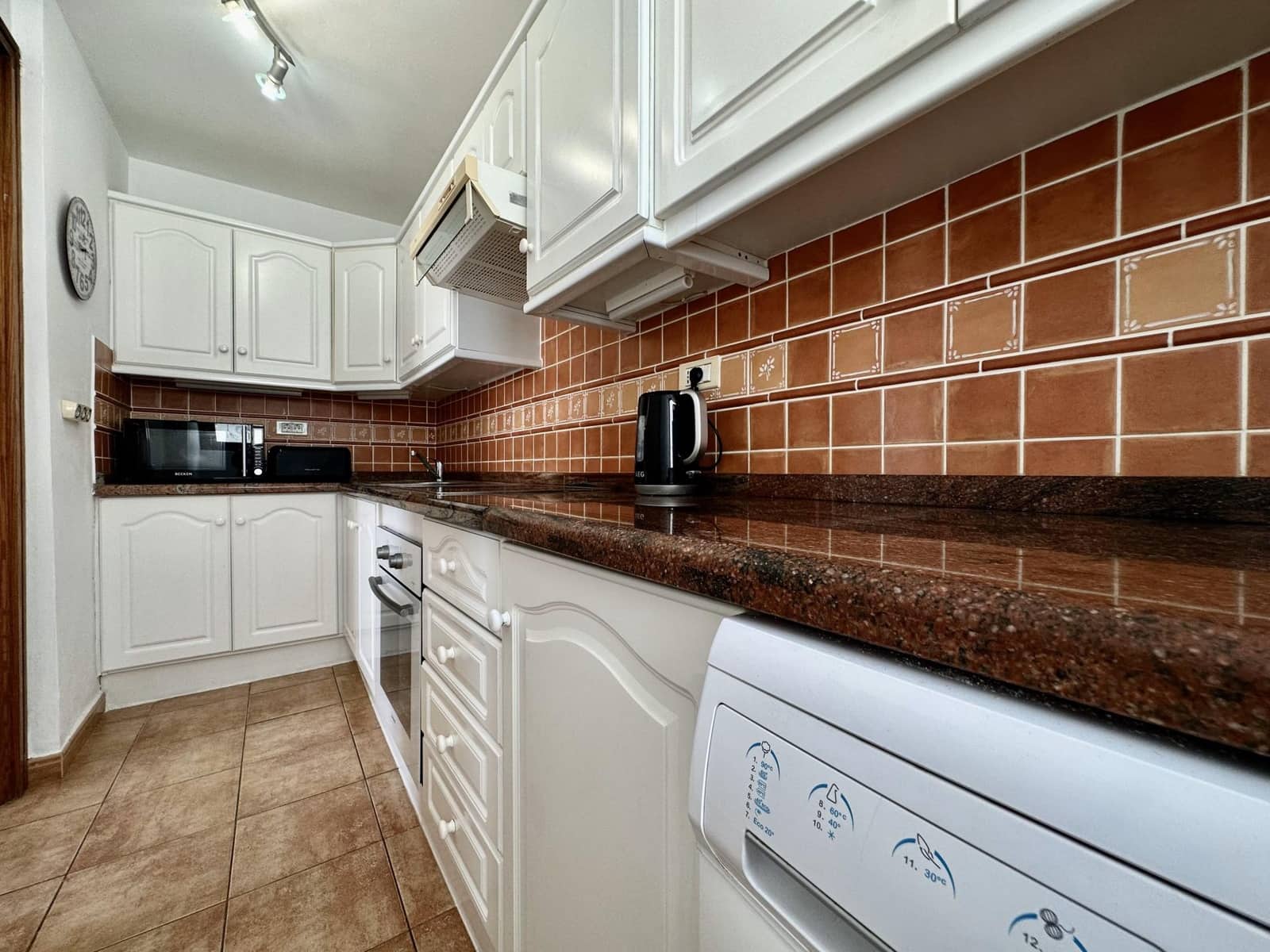 2 slaapkamer Appartement te koop in Golf del Sur met zwembad - € 259.000 (Ref: 9727577)