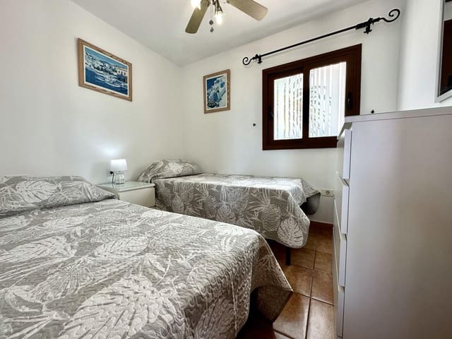 2 slaapkamer Appartement te koop in Golf del Sur, San Miguel de Abona met zwembad - € 259.000 (Ref: 9727577)