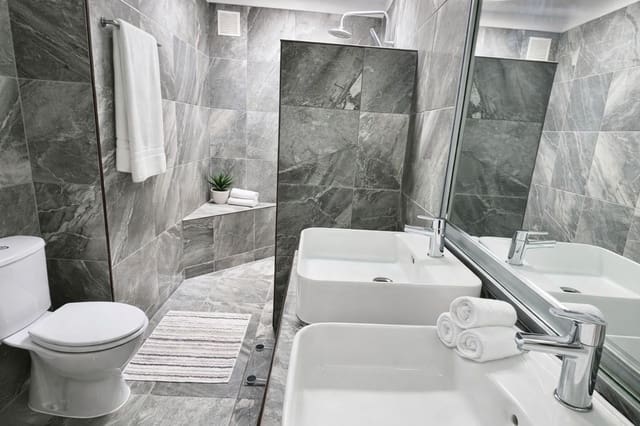 1 soveværelse Lejlighed til salg i Golf del Sur, San Miguel de Abona med swimmingpool - € 255.000 (Ref: 9727654)