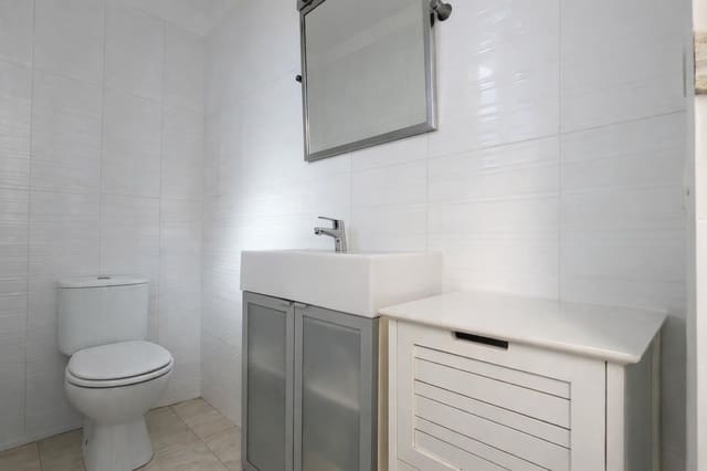 1 soveværelse Lejlighed til salg i Golf del Sur, San Miguel de Abona med swimmingpool - € 255.000 (Ref: 9727654)